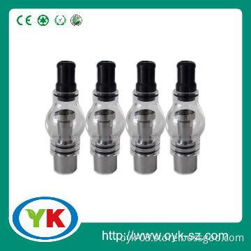 High Quality & New  glass bulb Vaporizer Electronic Cigarette